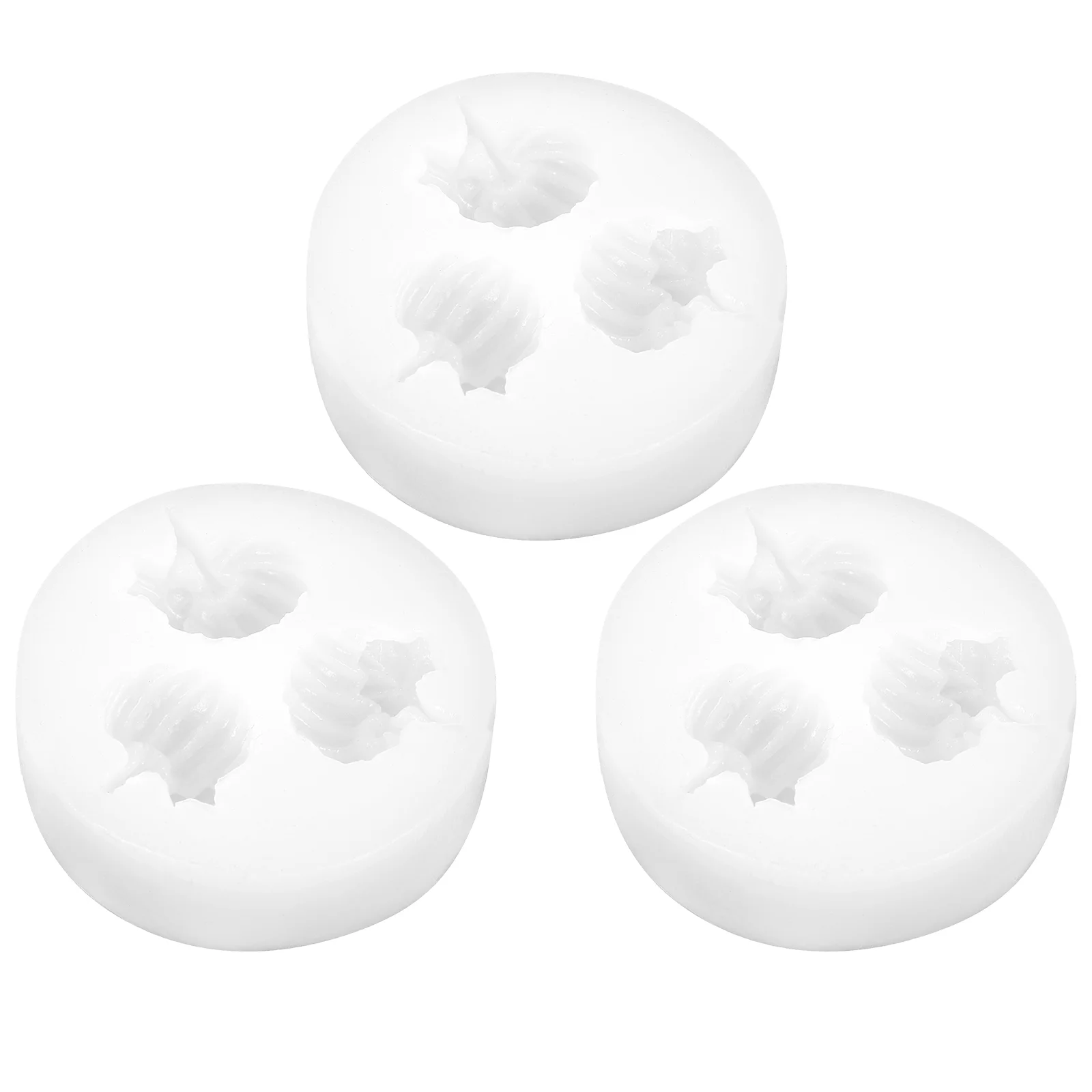 Molds Pumpkin Mold Icecube Baking Mould3D Silicone Tray Candy Chocolate Jellycake Maker Muffin Diy Soap Fondant Cupcake Sphere
Molds Pumpkin Mold Icecube Baking Mould3D Silicone Tray Candy Chocolate Jellycake Maker Muffin Diy Soap Fondant Cupcake Sphere