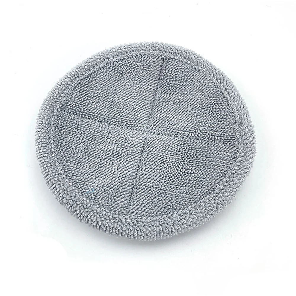 Durable Hot Practical Mop Cloth Vacuum Cleaner Accessories DC58/59/62 16cm Cleaning For Dyson V7 V8 V10 V11 V6
Durable Hot Practical Mop Cloth Vacuum Cleaner Accessories DC58/59/62 16cm Cleaning For Dyson V7 V8 V10 V11 V6