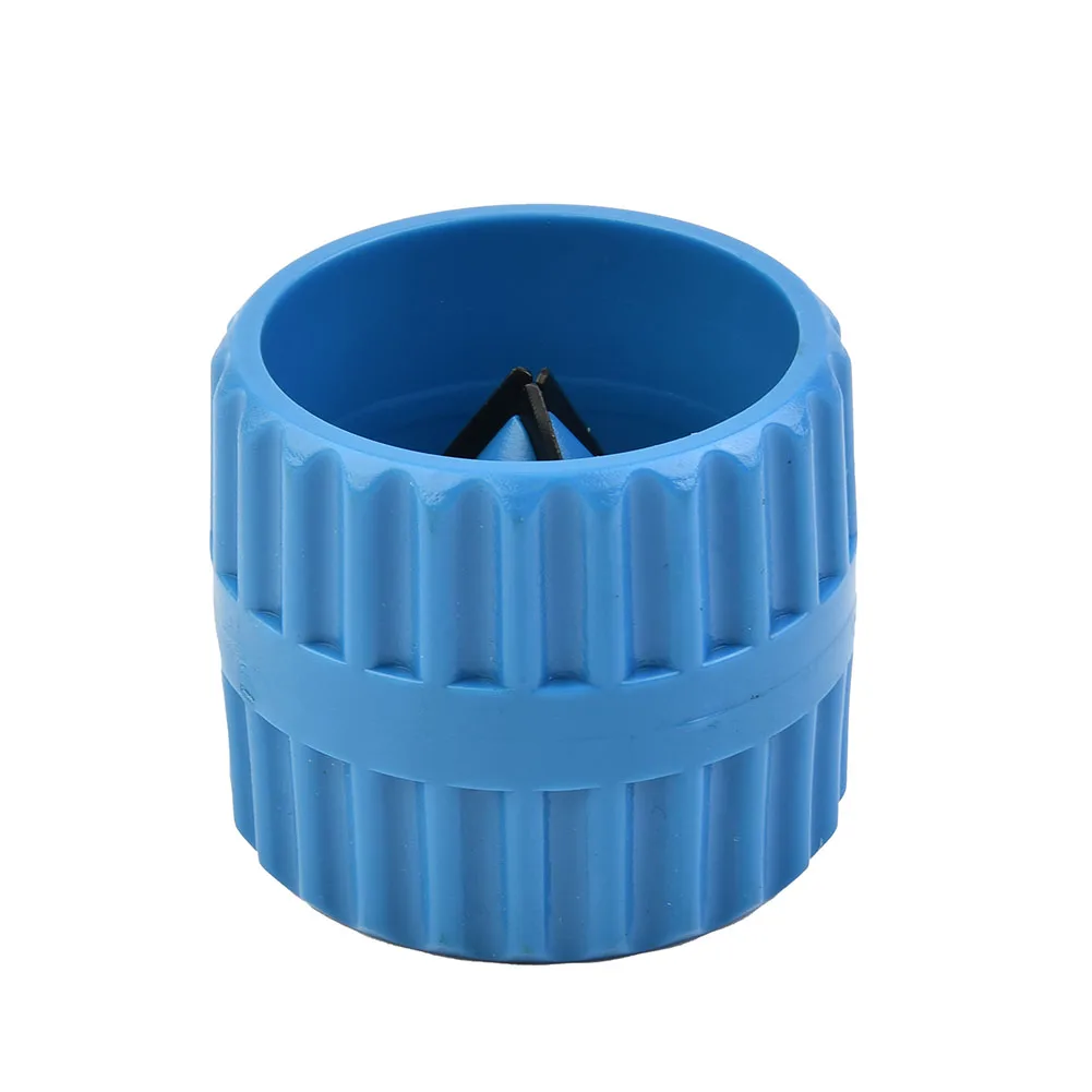 Pipe Reamer Chamfer Tube Attachment Chamfering Deburring Drill bit Hand tool Plastic Portable Remover Convenient
Pipe Reamer Chamfer Tube Attachment Chamfering Deburring Drill bit Hand tool Plastic Portable Remover Convenient