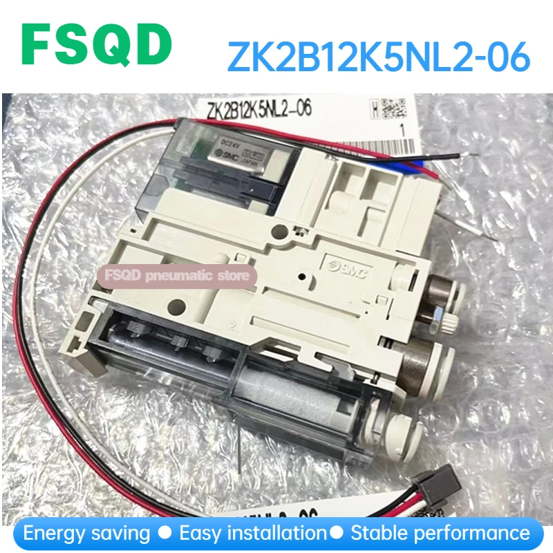 ZK2B07K5NL2 ZK2B10K5NL2 ZK2B12K5NL2 ZK2B15K5NL2 ZK2G07K5NL2 ZK2G10K5NL2 ZK2G12K5NL2 ZK2G15K5NL2-06 08 SMC Vacuum generator ZK2B
ZK2B07K5NL2 ZK2B10K5NL2 ZK2B12K5NL2 ZK2B15K5NL2 ZK2G07K5NL2 ZK2G10K5NL2 ZK2G12K5NL2 ZK2G15K5NL2-06 08 SMC Vacuum generator ZK2B