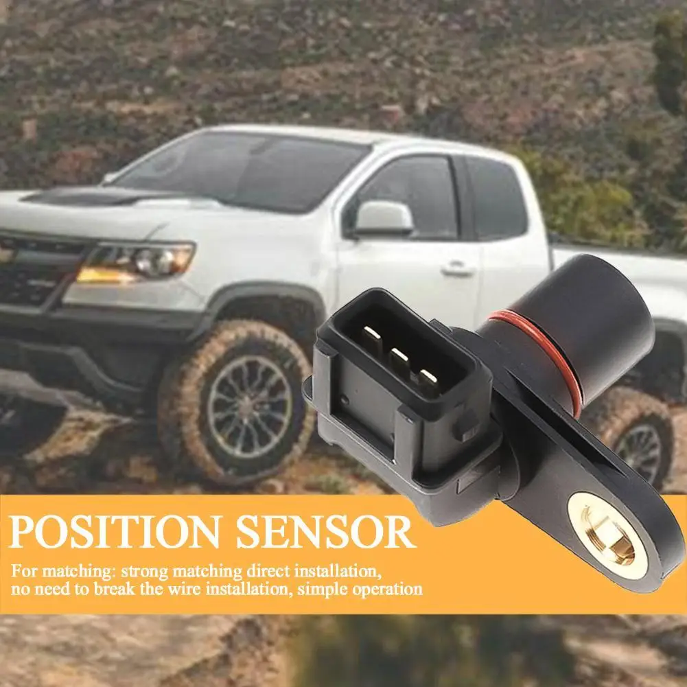 Automotive Position Sensor With Sensitive Contact For Wuling OEM No. 96253543 Automotive Professional Parts
Automotive Position Sensor With Sensitive Contact For Wuling OEM No. 96253543 Automotive Professional Parts
