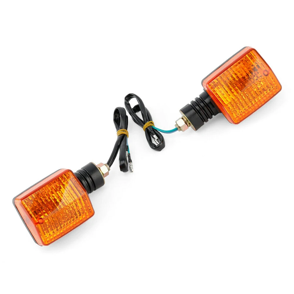 100% Brand New Turn Signal Light 12V 10W Front / Rear Indicator Light Modification For HONDA XR 650L 1993-2021
100% Brand New Turn Signal Light 12V 10W Front / Rear Indicator Light Modification For HONDA XR 650L 1993-2021