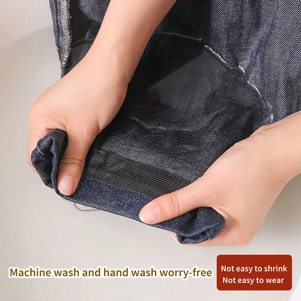 Self-Adhesive Pants Paste DIY Iron on Pants Edge Shorten Repair Pants for Jean Clothing and Jean Pants Apparel Sewing Fabric
Self-Adhesive Pants Paste DIY Iron on Pants Edge Shorten Repair Pants for Jean Clothing and Jean Pants Apparel Sewing Fabric