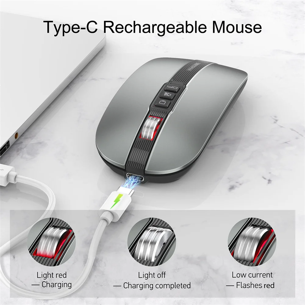 Optical Gaming Office Wireless Dual-mode Mouse Dual Mode Switching M113 Mode Mouse Laptop Office Wireless Mouse Wireless Mouse
Optical Gaming Office Wireless Dual-mode Mouse Dual Mode Switching M113 Mode Mouse Laptop Office Wireless Mouse Wireless Mouse
