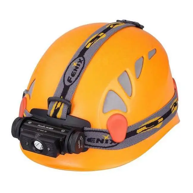 Налобный фонарь Fenix HL60R Cree XM-L2 U2 Neutral White LED | Освещение