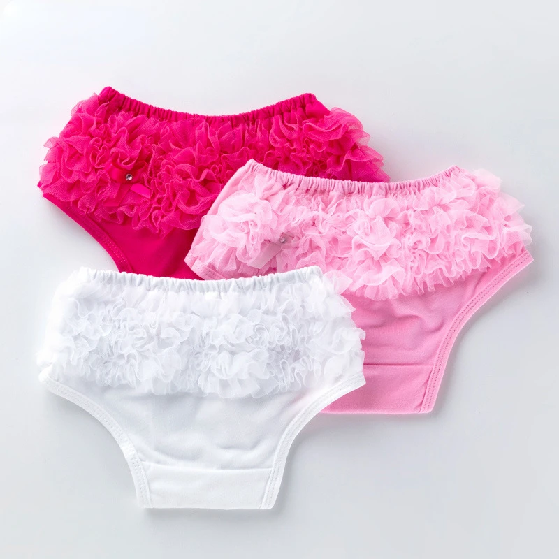 3pcs/lot Mixed Color Baby PP Short Baby Girls Clothes Cotton Bloomers Ruffled Panties For Baby Girls Infant Toddle Tutu Short
3pcs/lot Mixed Color Baby PP Short Baby Girls Clothes Cotton Bloomers Ruffled Panties For Baby Girls Infant Toddle Tutu Short