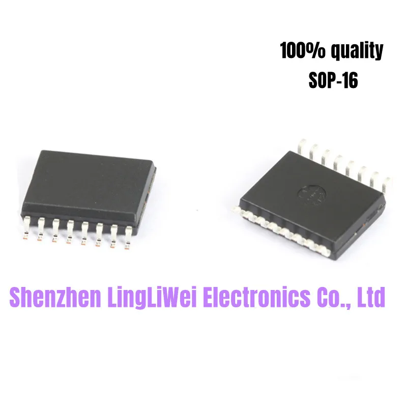 

(10piece)100% New ADUM1401ARWZ ADUM1401BRWZ ADUM1401CRWZ ADUM1401 ARWZ BRWZ CRWZ SOP-16 Chipset