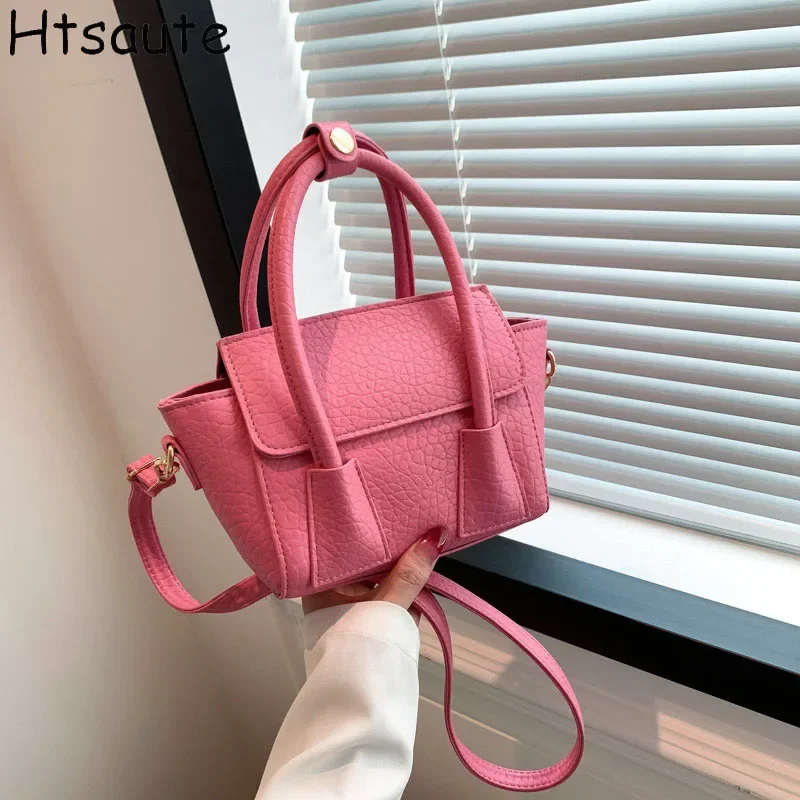 Mini Handbags Women Totes Large Capacity Trend Flap Bags Women Shoulder Messenger Crossbody Bag Portable Purses Mother Packs
Mini Handbags Women Totes Large Capacity Trend Flap Bags Women Shoulder Messenger Crossbody Bag Portable Purses Mother Packs