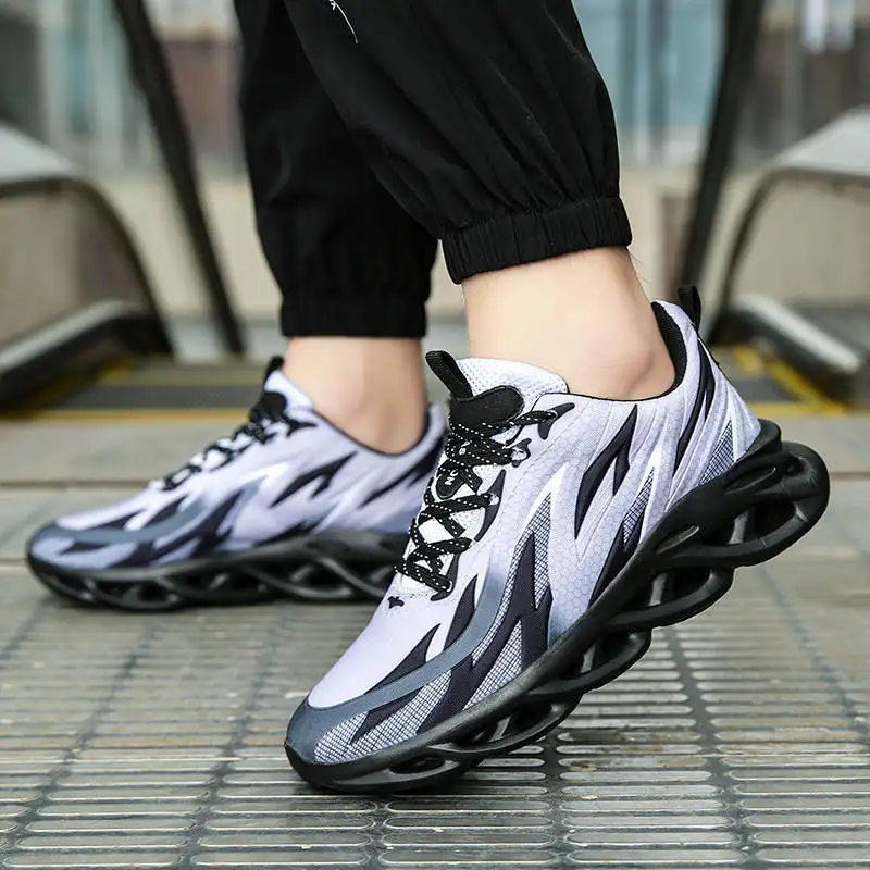 Size 13 Sport Shoes Men Rubber Bottom Running Shoes Men's Child Fashionable Sports Shoes Luxury Jogging Sneakers Men's Tennis
Size 13 Sport Shoes Men Rubber Bottom Running Shoes Men's Child Fashionable Sports Shoes Luxury Jogging Sneakers Men's Tennis