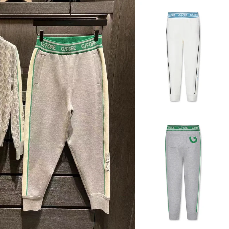 【Pre Sale】Golf Pants for Women Winter and Autumn Long Pants for Ladies Thick Bottom Pants Golf Clothing
【Pre Sale】Golf Pants for Women Winter and Autumn Long Pants for Ladies Thick Bottom Pants Golf Clothing