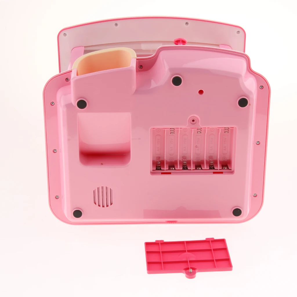 Electronic ClawGrabber Machine Arcade Game Toy | Automatic Coin || ForYears Old and Up
Electronic ClawGrabber Machine Arcade Game Toy | Automatic Coin || ForYears Old and Up
