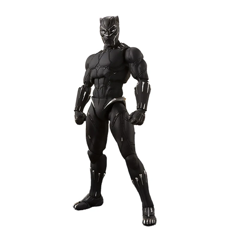 Фигурка героев Marvel легенды строительный Человек-паук Железный человек стиль