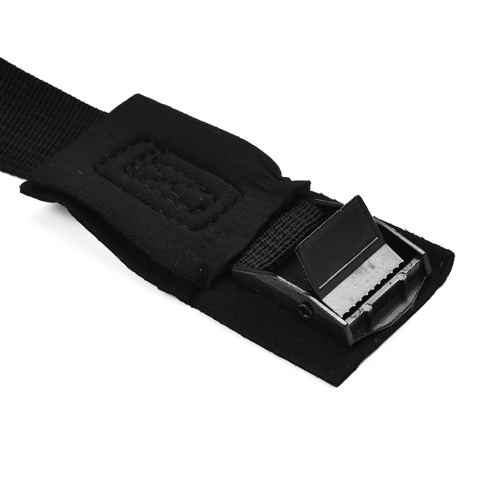 2 PCS 3Mx25mm Black Tie Down Strap Strong Ratchet Belt Luggage Bag Cargo Lashing With Metal Buckle Car Tensioning Belts Parts
2 PCS 3Mx25mm Black Tie Down Strap Strong Ratchet Belt Luggage Bag Cargo Lashing With Metal Buckle Car Tensioning Belts Parts