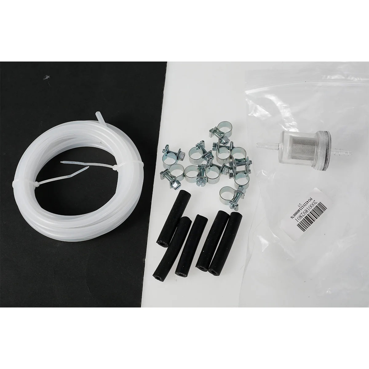 New Fuel Tank Standpipe Kit Replaceable Parking Heater Fuel Line Kit for Eberspacher/ Webasto Heater Diesel Heater Standpipe
New Fuel Tank Standpipe Kit Replaceable Parking Heater Fuel Line Kit for Eberspacher/ Webasto Heater Diesel Heater Standpipe