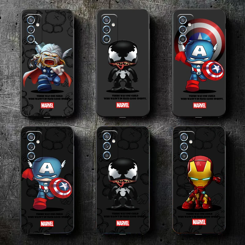 Marvel Cartoon Spiderman For Huawei Honor 9A 8X 9 9X Lite 10 10i 10X Lite Phone Case Soft Silicone Cover Carcasa Coque
Marvel Cartoon Spiderman For Huawei Honor 9A 8X 9 9X Lite 10 10i 10X Lite Phone Case Soft Silicone Cover Carcasa Coque