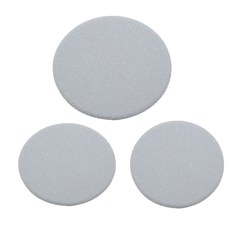 1/2/3PCS Disc Head replacement Parts For Philips BCR431 BCR430 BRE652 BRL175 BRE612 BRE642 Electric Pedicure Device Skin Care
1/2/3PCS Disc Head replacement Parts For Philips BCR431 BCR430 BRE652 BRL175 BRE612 BRE642 Electric Pedicure Device Skin Care