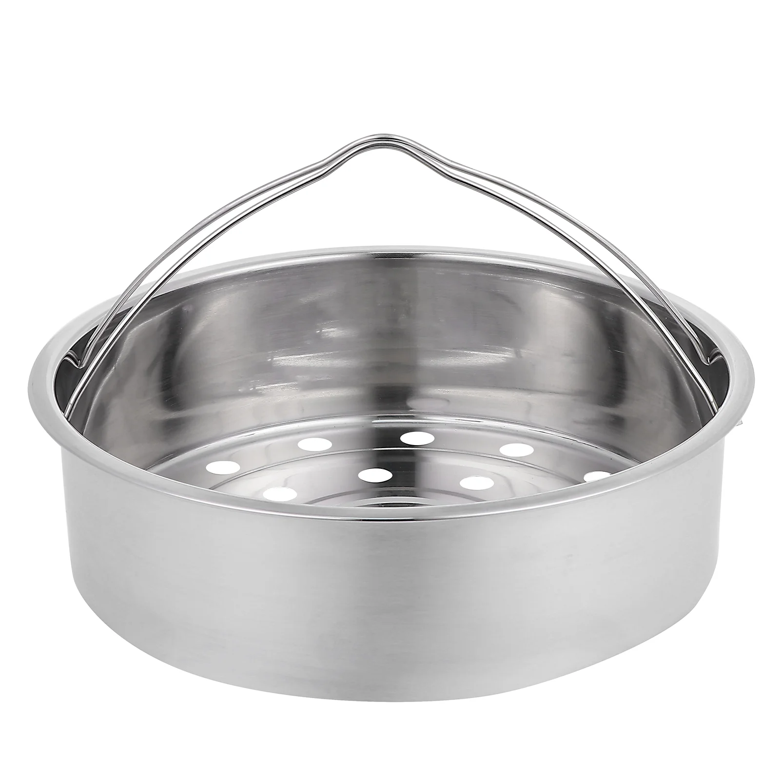 Steam Rack Metal Steamer Basket Chinese Steamer Basket Dessert Steaming Cookware Stainless Steel Pot Steam Basket
Steam Rack Metal Steamer Basket Chinese Steamer Basket Dessert Steaming Cookware Stainless Steel Pot Steam Basket