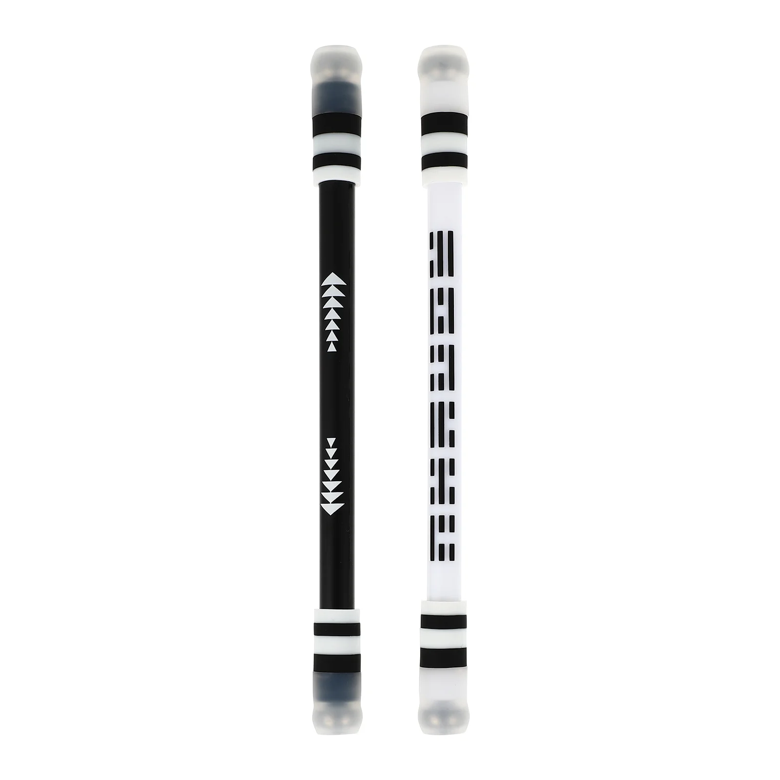 2 Pcs Rotating Pen Toys Adult Gaming Interesting Flying Students Accessory Steel Stress Relieving Supply Portable
2 Pcs Rotating Pen Toys Adult Gaming Interesting Flying Students Accessory Steel Stress Relieving Supply Portable