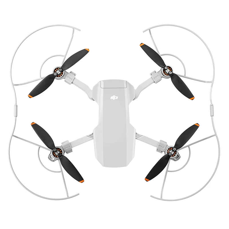 DJI Mini 2 Propeller Guard Protection Bumper LED Landing Gear for Mavic Mini SE Air 2s Drone Blade Protector Cover Accessories
DJI Mini 2 Propeller Guard Protection Bumper LED Landing Gear for Mavic Mini SE Air 2s Drone Blade Protector Cover Accessories