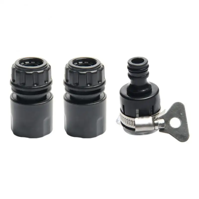 Leak-proof Spray Nozzle Water Gun Multi-function Car Wash Lawn Garden Sprinkler Adjustable Connector Sprinkler
Leak-proof Spray Nozzle Water Gun Multi-function Car Wash Lawn Garden Sprinkler Adjustable Connector Sprinkler