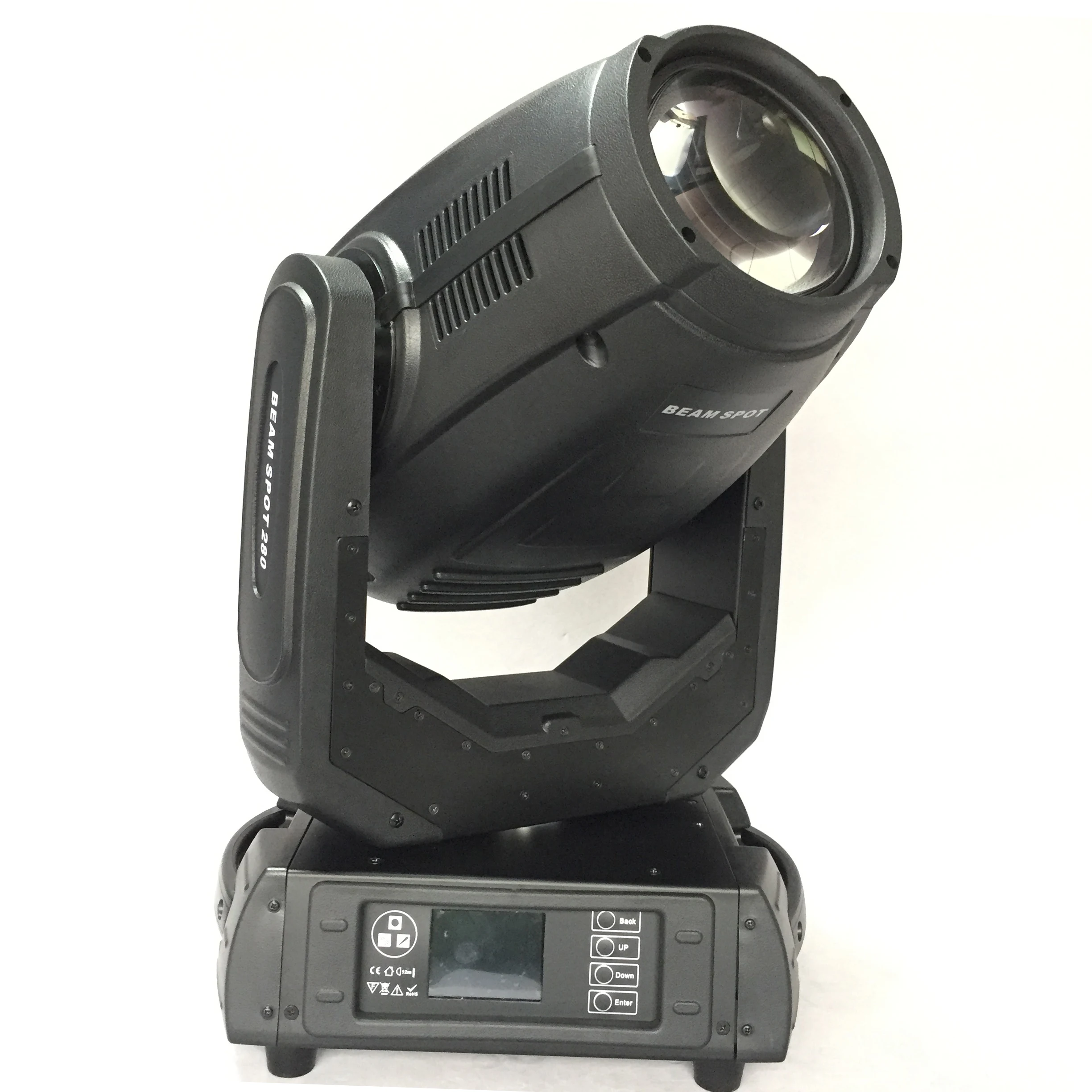 Disco Light Copy Robe Pointe 10R 280W Sharpy Beam Spot Wash 3in1 Moving Head Light Stage Light
Disco Light Copy Robe Pointe 10R 280W Sharpy Beam Spot Wash 3in1 Moving Head Light Stage Light