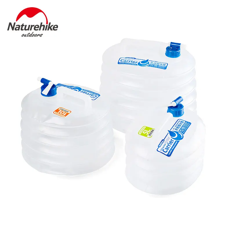 Naturehike Outdoor Camping Foldable Bucket Collapsible Water Bag Container Tap Portable Water Bag
Naturehike Outdoor Camping Foldable Bucket Collapsible Water Bag Container Tap Portable Water Bag