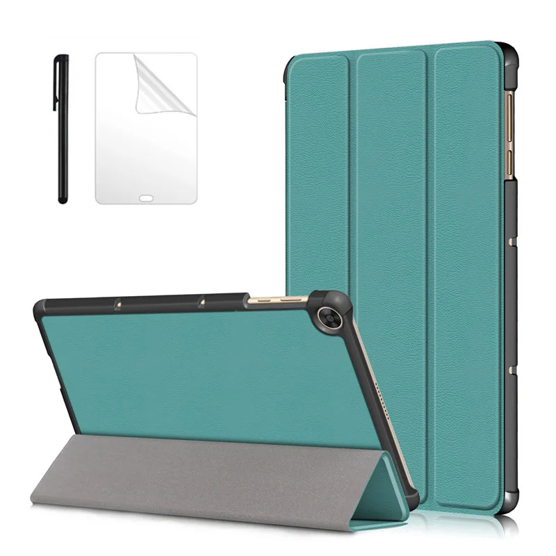 For Huawei Matepad T10s 10.1 AGS3-L09 AGS3-W09 Case Magnetic Cover For Funda Huawei Matepad T10 9.7 Tablet Case +GiftFilm
For Huawei Matepad T10s 10.1 AGS3-L09 AGS3-W09 Case Magnetic Cover For Funda Huawei Matepad T10 9.7 Tablet Case +GiftFilm