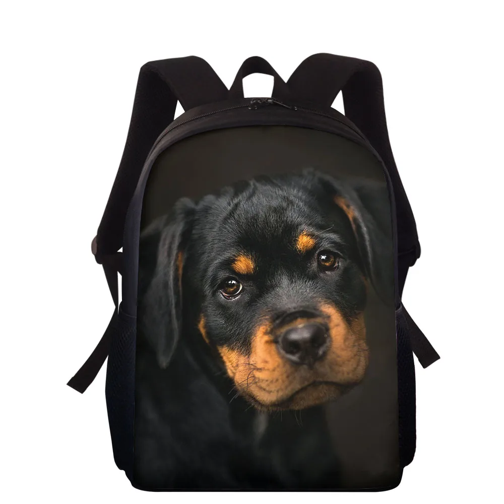 Cute Rottweiler Dog 3D Print Schoolbags School Bag for Teenager Girls Boys Back Pack Children Kids Backpacks Student Book Bags
Cute Rottweiler Dog 3D Print Schoolbags School Bag for Teenager Girls Boys Back Pack Children Kids Backpacks Student Book Bags