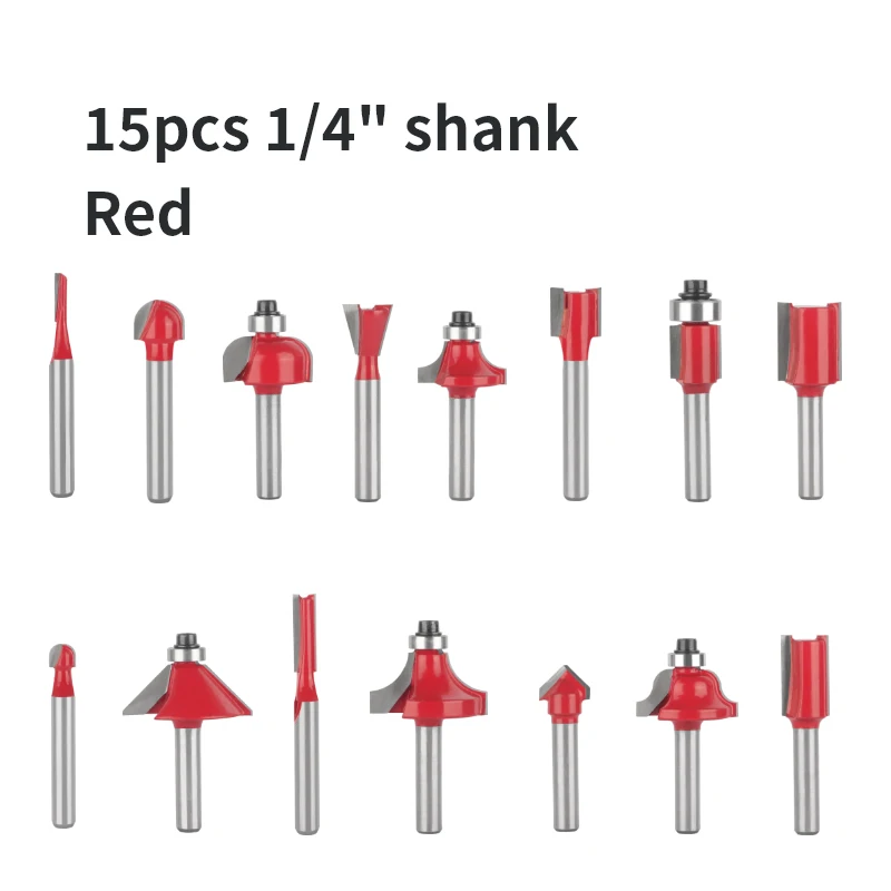 Набор фрез твердосплавных 6-12,7 мм, 15 шт.
Набор фрез твердосплавных 6-12,7 мм, 15 шт.