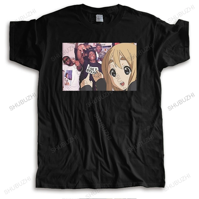 Man crew neck short sleeve Tshirt men cotton tops Mugi And Her New Squad K ON brand top tees unisex teeshir for him plus size
Man crew neck short sleeve Tshirt men cotton tops Mugi And Her New Squad K ON brand top tees unisex teeshir for him plus size