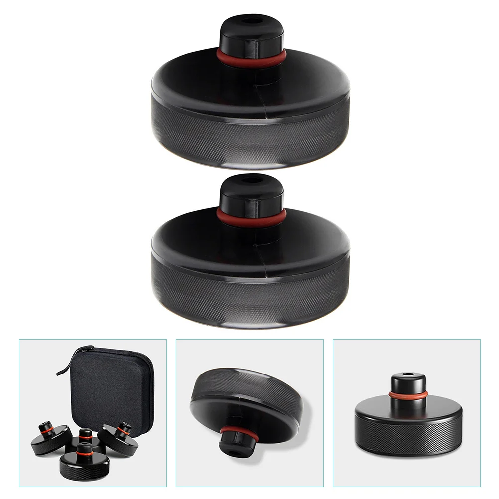 Jack Rubber Pad Lift Adapter Tool Floor Pinch Weld Accessories Chassis Protection
Jack Rubber Pad Lift Adapter Tool Floor Pinch Weld Accessories Chassis Protection