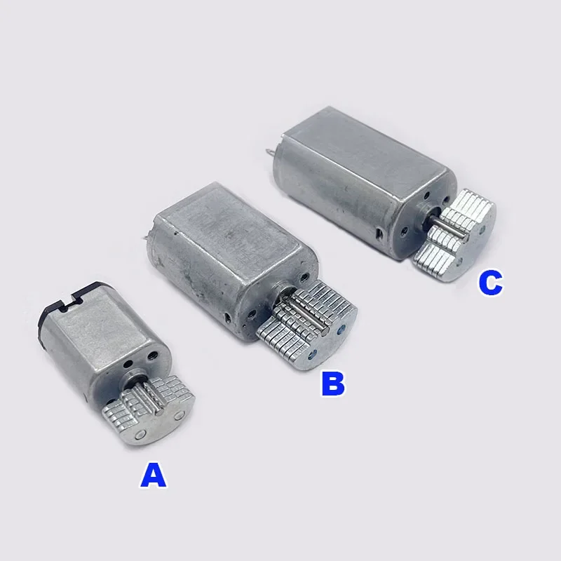 Вибрационный двигатель 030 3-6В
Вибрационный двигатель 030 3-6В