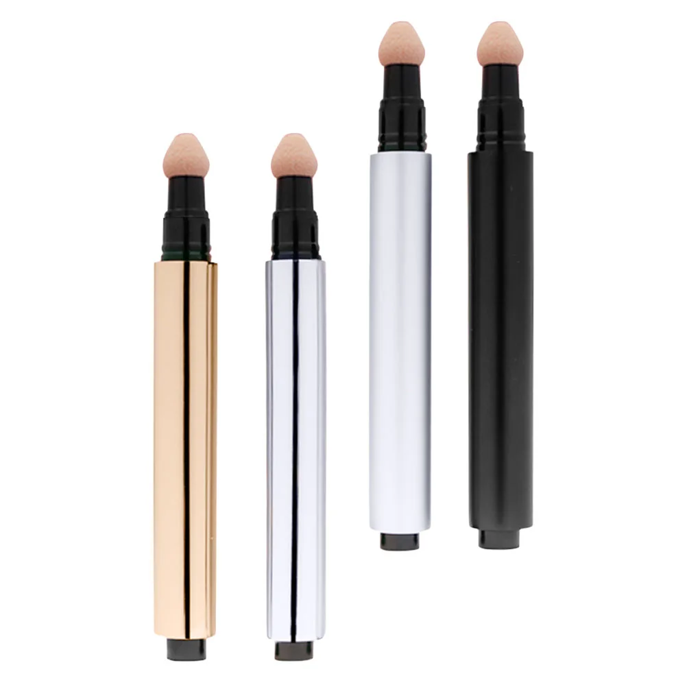 Concealer Tube Liquid Foundation Empty Creamcontainer Makeup Pendiy Pressing Makedark Compact Oil Bottle Nailsmall Pens Sub
Concealer Tube Liquid Foundation Empty Creamcontainer Makeup Pendiy Pressing Makedark Compact Oil Bottle Nailsmall Pens Sub