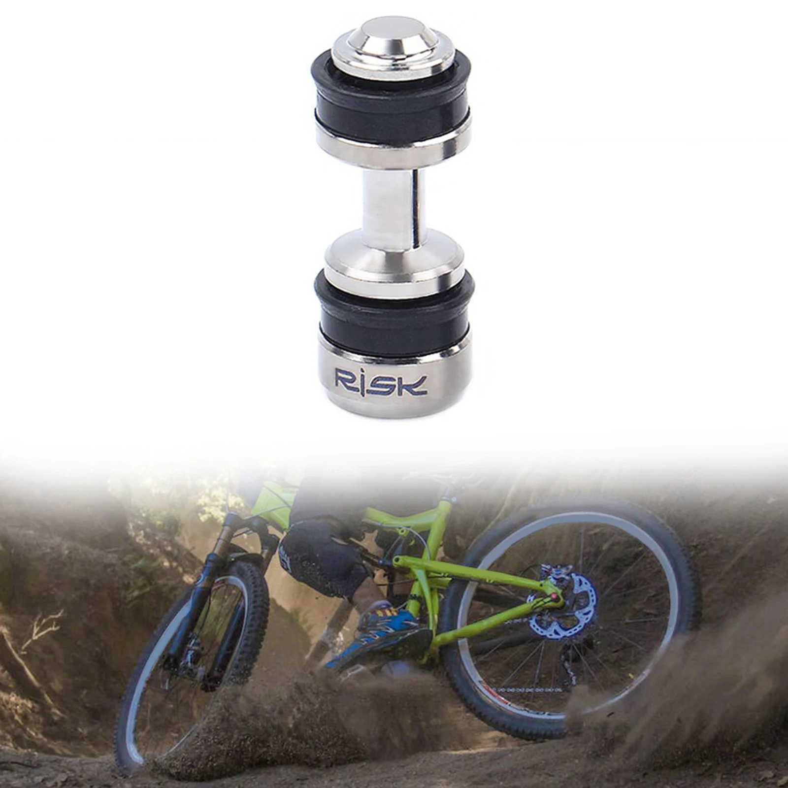 Поршень тормозной рычага для горного велосипеда Shimano XT M8000 M7000 SLX M785, титановые аксессуары для велосипеда
Поршень тормозной рычага для горного велосипеда Shimano XT M8000 M7000 SLX M785, титановые аксессуары для велосипеда