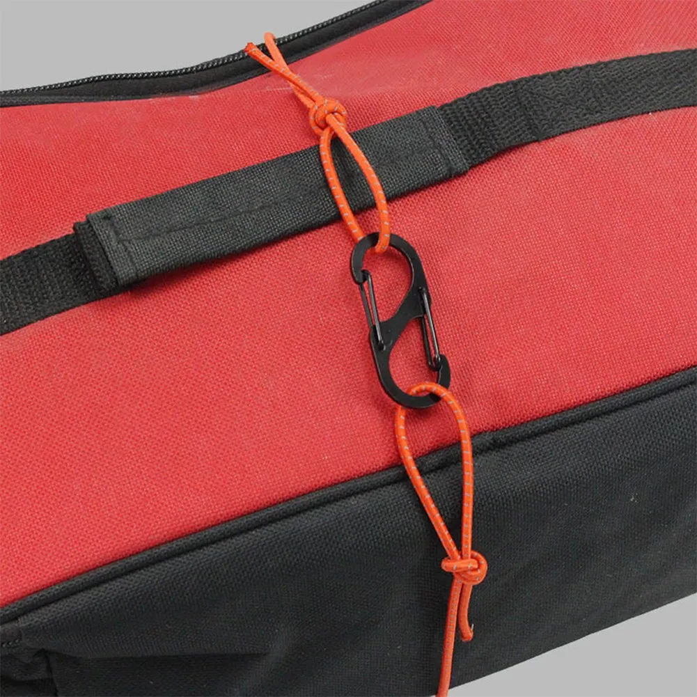 Camping Outdoor Multifunction Elastic Rope Reflective Elastic Rope 3mmx15 Meter Loop Rope For Outdoor Craft Cargo Nets Loop Rope
Camping Outdoor Multifunction Elastic Rope Reflective Elastic Rope 3mmx15 Meter Loop Rope For Outdoor Craft Cargo Nets Loop Rope