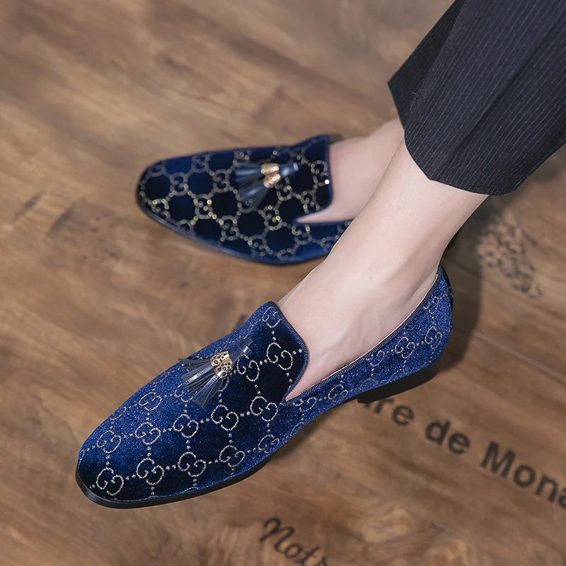 Casual loafers Daily shoes casual leather shoes Tassel Loafers shoes Loafers Slip-on shoes Casual shoes boat shoes
Casual loafers Daily shoes casual leather shoes Tassel Loafers shoes Loafers Slip-on shoes Casual shoes boat shoes