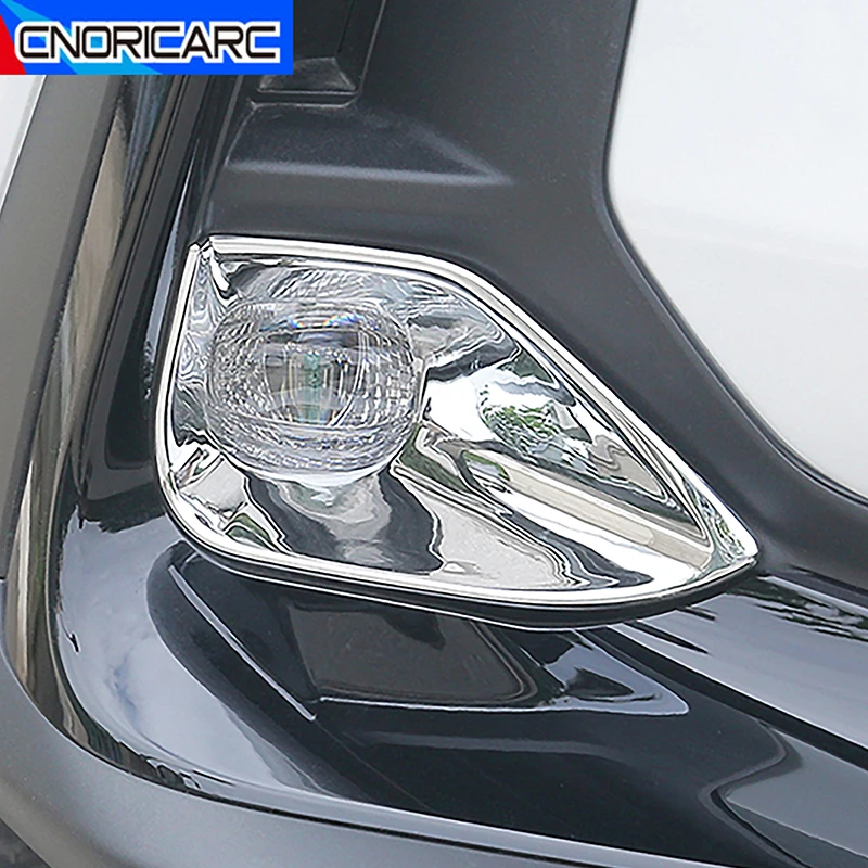 Car Styling Front Bumper Fog Lamp Frame Decoration Sticker Light Cover Trim For Lexus NX260 350 2022 Exterior Accessories Decals
Car Styling Front Bumper Fog Lamp Frame Decoration Sticker Light Cover Trim For Lexus NX260 350 2022 Exterior Accessories Decals