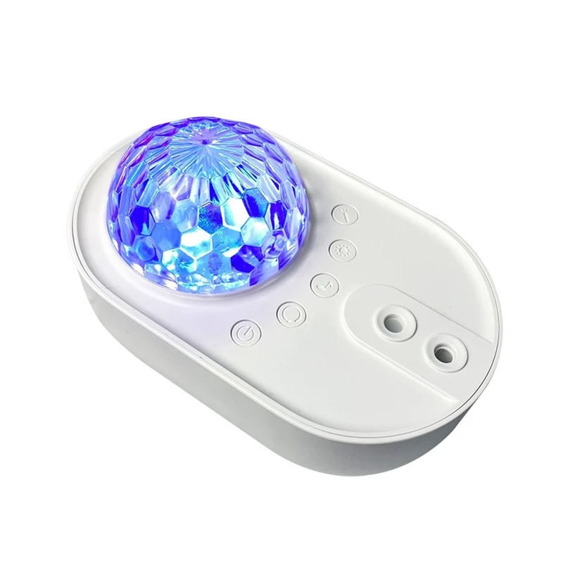 Starry Sky Projector Night Light Galaxy LED Projection Lamp Bluetooth Speaker For Kids Bedroom Home Party Decor
Starry Sky Projector Night Light Galaxy LED Projection Lamp Bluetooth Speaker For Kids Bedroom Home Party Decor