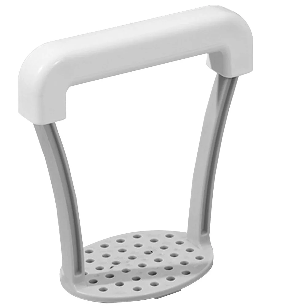 Small Reusable Potato Masher Kitchen Reusable Potato Masher Potatoes Masher for Gift Kitchen Restaurant
Small Reusable Potato Masher Kitchen Reusable Potato Masher Potatoes Masher for Gift Kitchen Restaurant