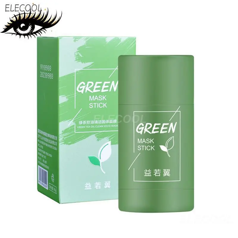 Detoxifying Deep-cleansing Green Tea Purifying Hydrating Natural Green Tea Cleanser Cleansing Mask Natural Ingredients Anti-acne
Detoxifying Deep-cleansing Green Tea Purifying Hydrating Natural Green Tea Cleanser Cleansing Mask Natural Ingredients Anti-acne