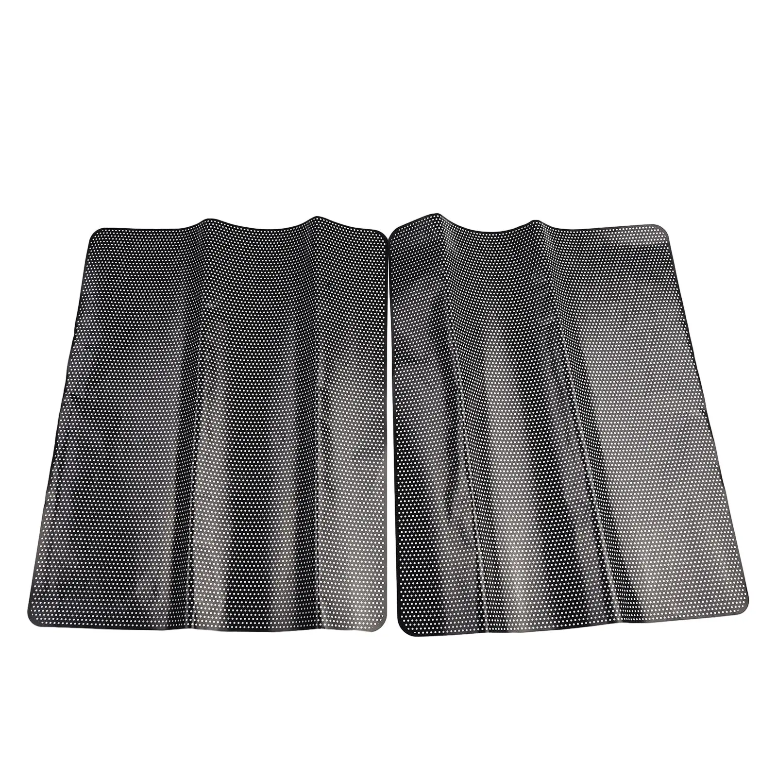 Environmentally Static Sticker Glass Sunscreen High Performance Mesh Waterproof 90% Sunscreen Insulation Car Accessories
Environmentally Static Sticker Glass Sunscreen High Performance Mesh Waterproof 90% Sunscreen Insulation Car Accessories