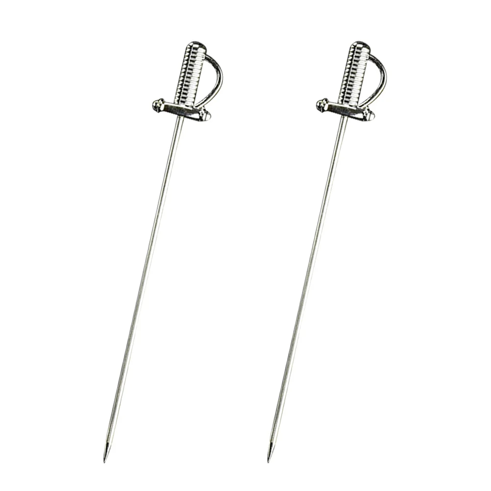 2 Metal Knot Skewers Metal Picks Metal Sandwich Picks Metal Picks Stainless Steel Martini Picks
2 Metal Knot Skewers Metal Picks Metal Sandwich Picks Metal Picks Stainless Steel Martini Picks
