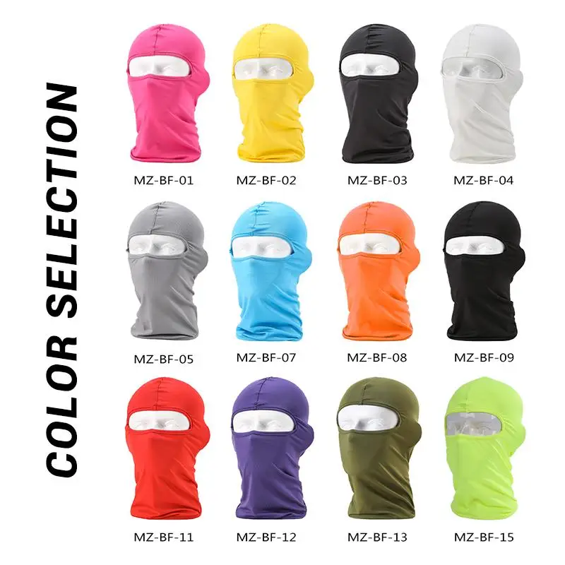 Outdoor Face Shield Cycling Balaclava Full Face Mask Motorcycle Ski Mask Fishing Facemask Sport Cover Tactical Military Headwear
Outdoor Face Shield Cycling Balaclava Full Face Mask Motorcycle Ski Mask Fishing Facemask Sport Cover Tactical Military Headwear
