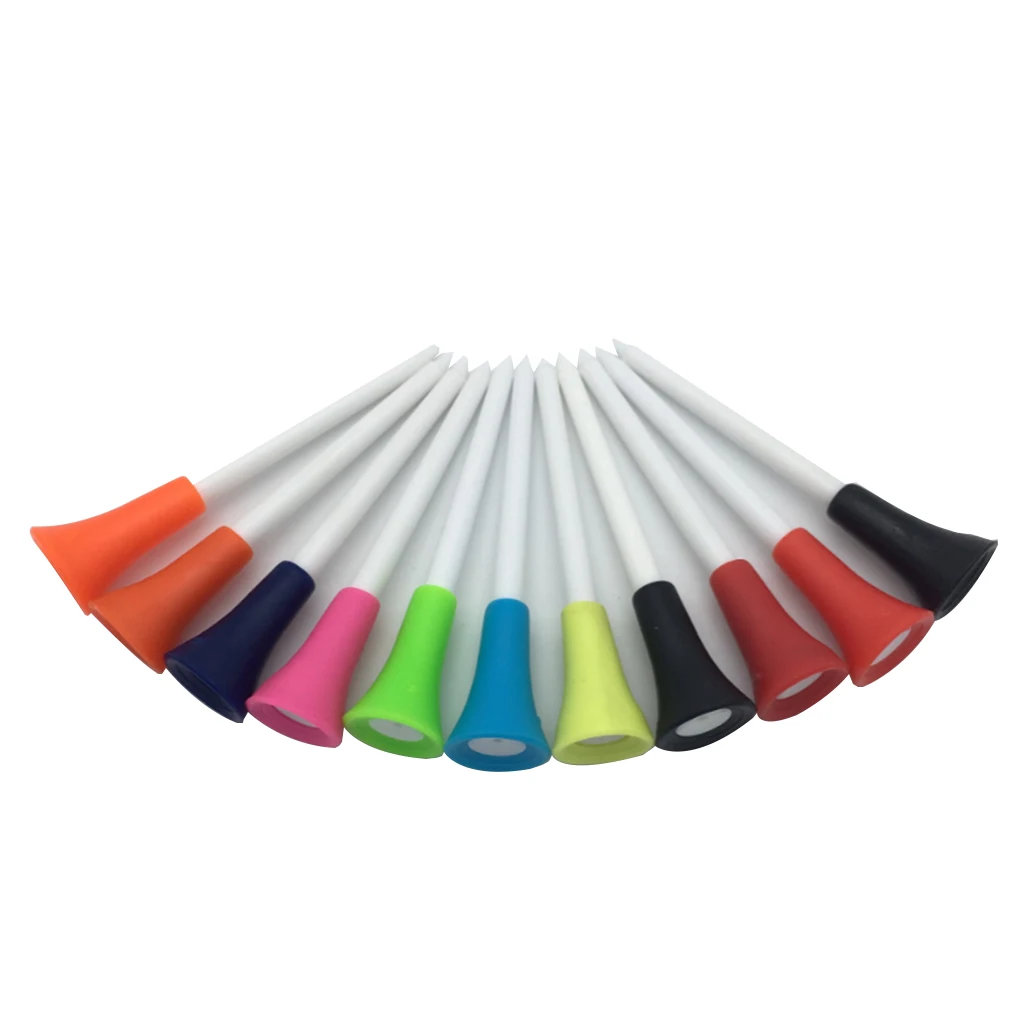 50 шт./упак. пластиковые футболки для гольфа, разноцветные 8,3 см, прочная резиновая подушка, топ, футболка для гольфа, аксессуары, случайный цв...
50 шт./упак. пластиковые футболки для гольфа, разноцветные 8,3 см, прочная резиновая подушка, топ, футболка для гольфа, аксессуары, случайный цв...