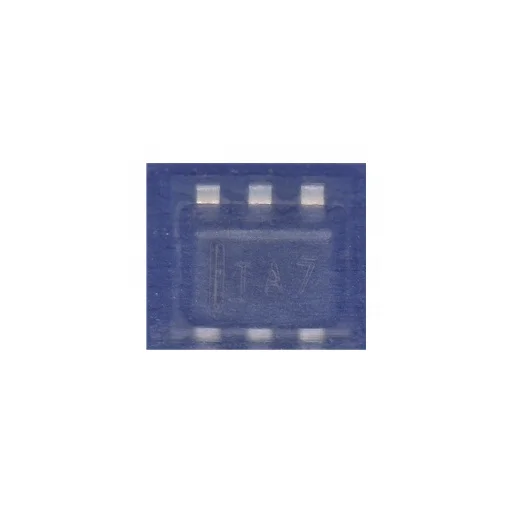 IC TRNSLTR BIDIRECTIONAL 6SOT, Translation - Voltage Levels SNGL Bit Dual Supply Bus Transceiver, ROHS SN74LVC1T45DRLR
IC TRNSLTR BIDIRECTIONAL 6SOT, Translation - Voltage Levels SNGL Bit Dual Supply Bus Transceiver, ROHS SN74LVC1T45DRLR