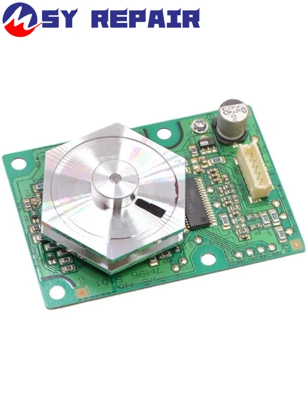 1pcs. C2000 2500 2800 AX06-0396 Polygon Mirror Motor For Ricoh AX060396 AX06-0318 AX060318 3000 3300 4000 4501 5000 5501
1pcs. C2000 2500 2800 AX06-0396 Polygon Mirror Motor For Ricoh AX060396 AX06-0318 AX060318 3000 3300 4000 4501 5000 5501