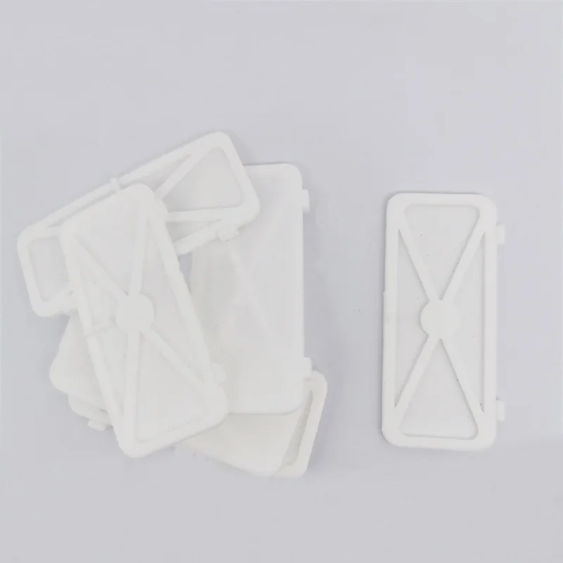 5PCS Resin Assembly Model Accessories 60x27x3mm Cabin Door Simulation Hatch Door for RC Boat Navigation Ship Spare Parts 
5PCS Resin Assembly Model Accessories 60x27x3mm Cabin Door Simulation Hatch Door for RC Boat Navigation Ship Spare Parts