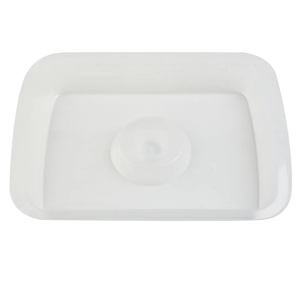 Seed Germination Sprouter Tray Soil-Free Big Capacity Microgreens Hydroponic Tray For Sprouts Gardening Supplies Wheatgrass Pots
Seed Germination Sprouter Tray Soil-Free Big Capacity Microgreens Hydroponic Tray For Sprouts Gardening Supplies Wheatgrass Pots
