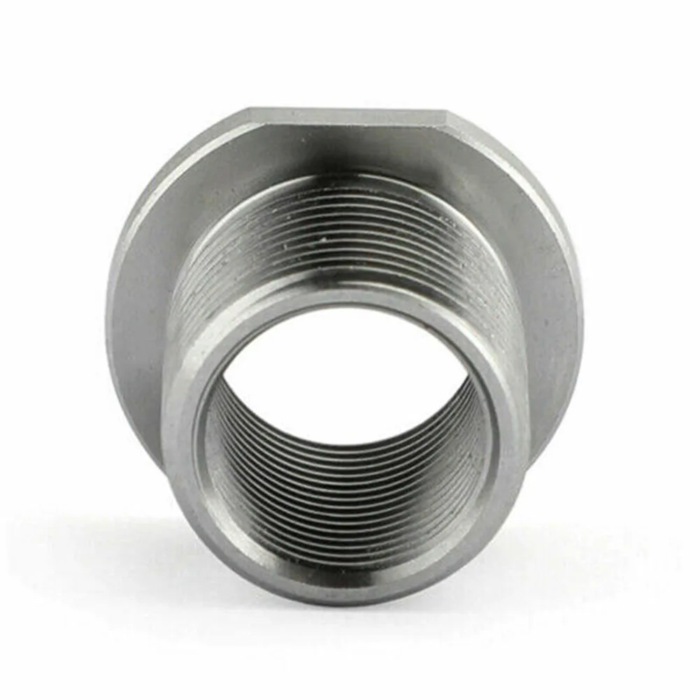 Brand New CNC Cut Durable High Quality Industrial Commercial Supplies Connector Stainless Steel Thread Adapter
Brand New CNC Cut Durable High Quality Industrial Commercial Supplies Connector Stainless Steel Thread Adapter