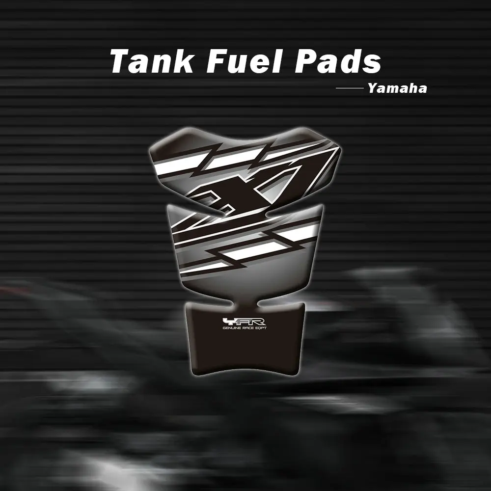 3D Motorcycle Edition Stickers Oil Gas Fuel Tank Pad Decal Protector Stickers Decals for Yamaha XJR 1200 XJR 1300
3D Motorcycle Edition Stickers Oil Gas Fuel Tank Pad Decal Protector Stickers Decals for Yamaha XJR 1200 XJR 1300
